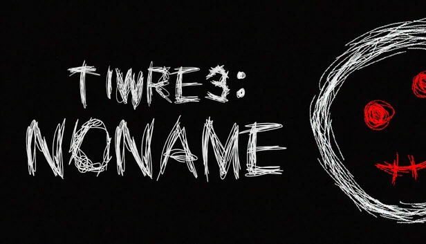 T1WRE3: NONAME 游戏封面