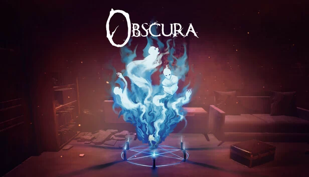 Obscura 游戏封面