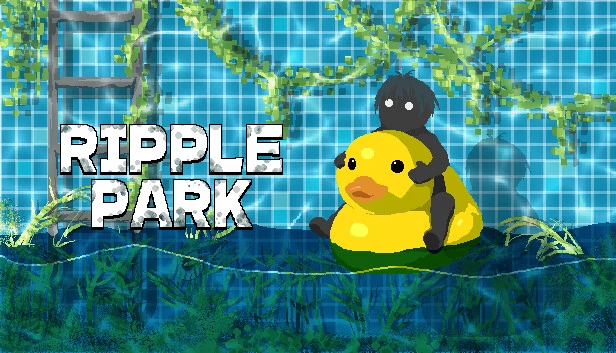 涟漪公园（Ripple Park） 游戏封面