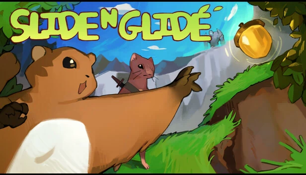 SlideNGlide 游戏封面