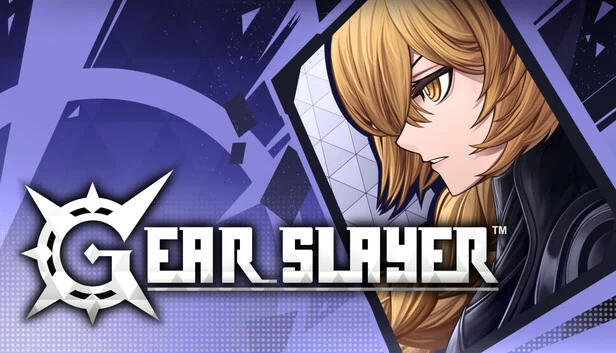 Gear Slayer CCG 游戏封面