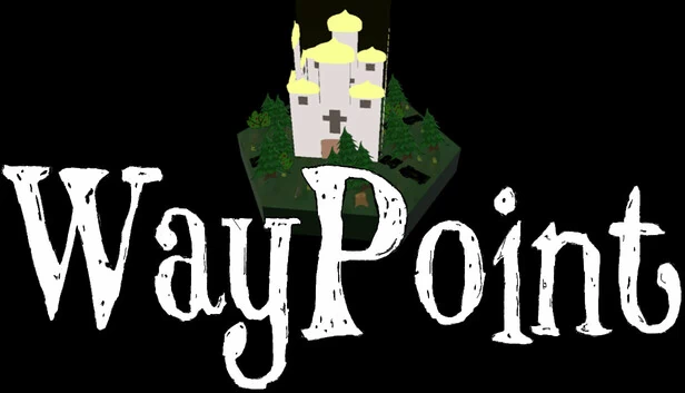 WayPoint 游戏封面