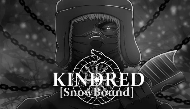 Kindred [SnowBound] 游戏封面