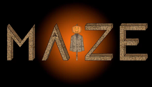 玉米（MAiZE） 游戏封面