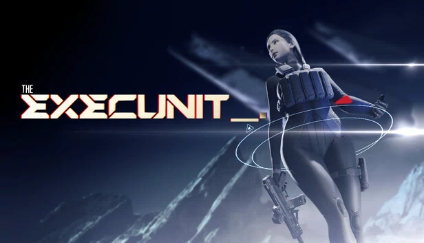 the EXECUnit 游戏封面