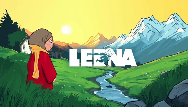 Leena 游戏封面