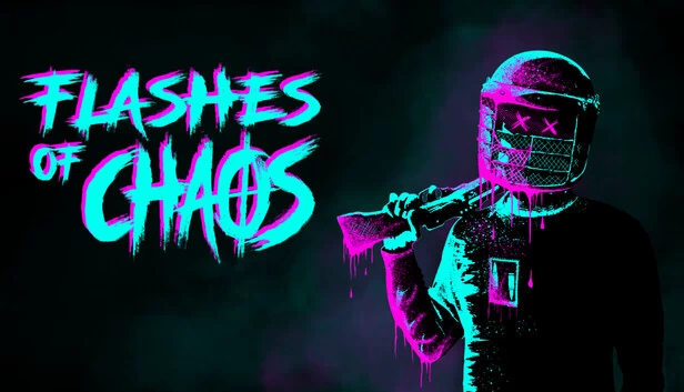 混沌闪光（Flashes of Chaos） 游戏封面