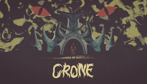 老妪（Crone） 游戏封面