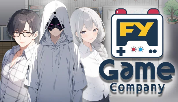 FYGameCompany 游戏封面