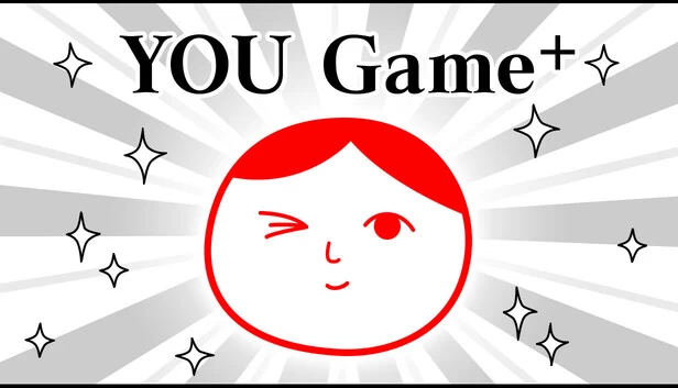 YOU Game+(来自《KUUKIYOMI 4: Consider It》)(YOU Game+ (from KUUKIYOMI 4: Consider It)) 游戏封面