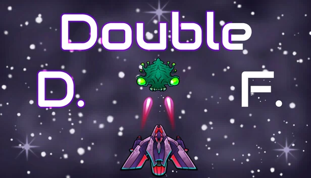 Double D. F. 游戏封面