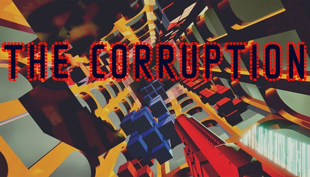 腐败（The Corruption） 游戏封面