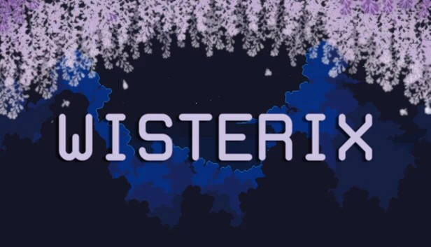 Wisterix 游戏封面