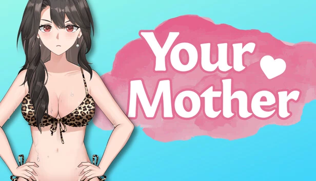 Your Mother 游戏封面