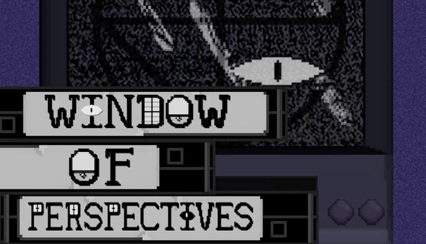 视角之窗（Window Of Perspectives） 游戏封面