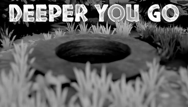愈行愈深（Deeper You Go） 游戏封面