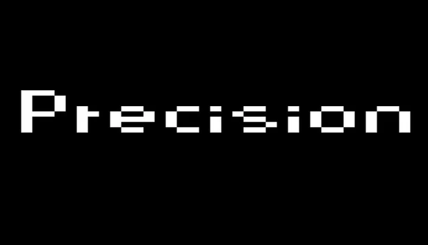 精准（Precision） 游戏封面