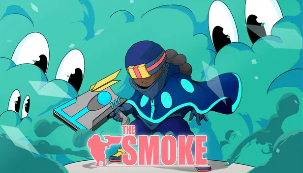 烟雾（The Smoke） 游戏封面