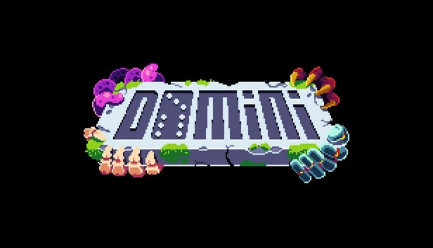 DOMiNi 游戏封面