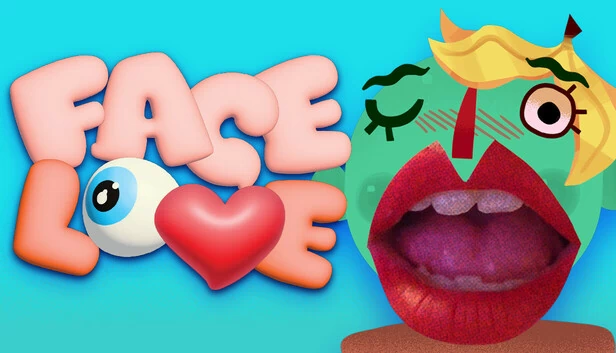 FACE LOVE：面部设计师（FACE LOVE: Face Designer） 游戏封面