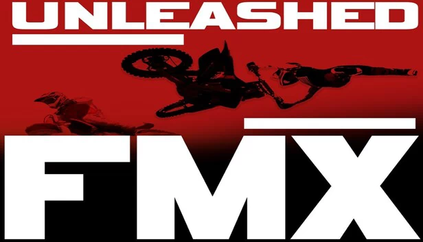 Unleashed Fmx 游戏封面
