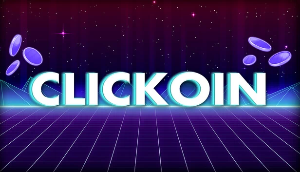 Clickoin 游戏封面