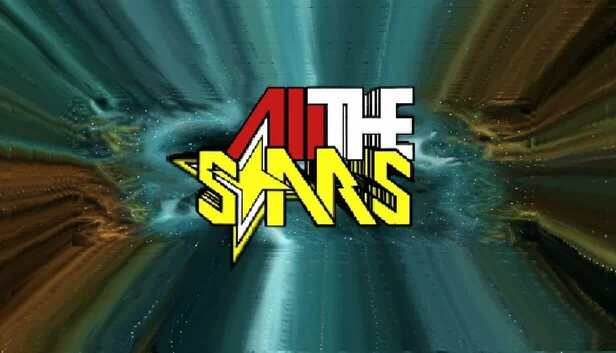 All The Stars 游戏封面