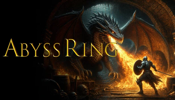 深渊之环（Abyss Ring） 游戏封面