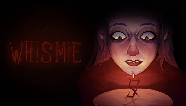 WHISMIE 游戏封面