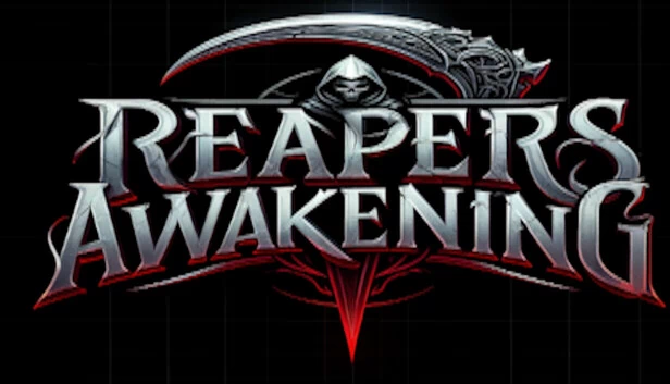 死神觉醒！（Reaper's Awakening!） 游戏封面