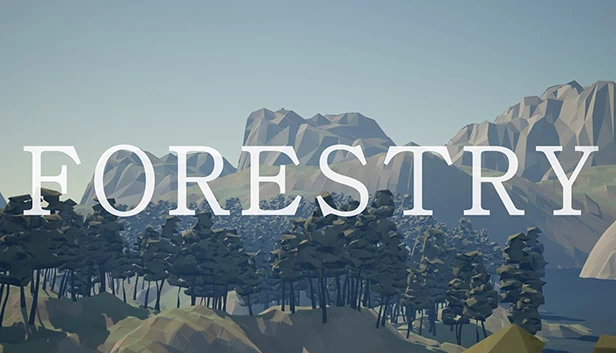 林业（Forestry） 游戏封面