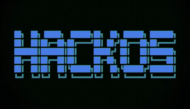 HackOS 游戏封面