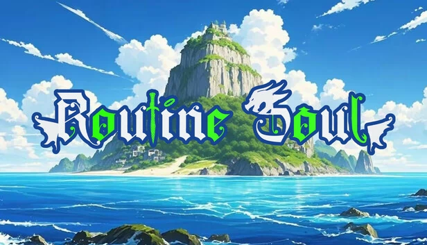 Routine Soul 游戏封面
