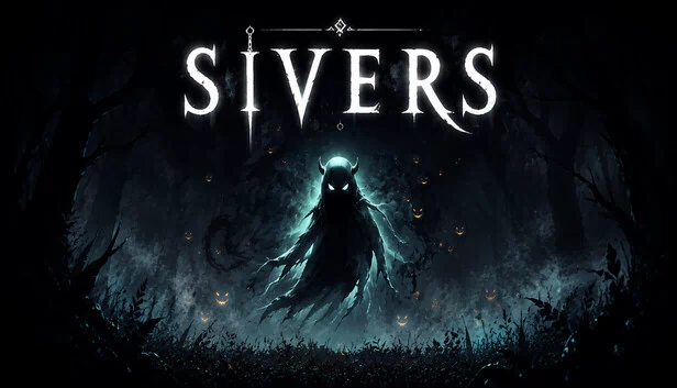 西弗斯(Sivers) 游戏封面