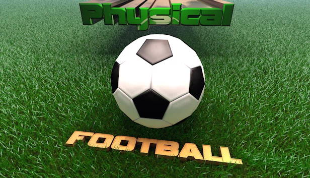 进球（物理足球）（Score a goal (Physical football)） 游戏封面