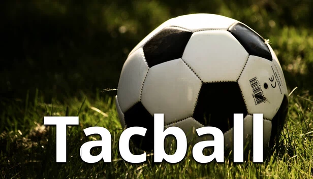 战术球（Tacball） 游戏封面