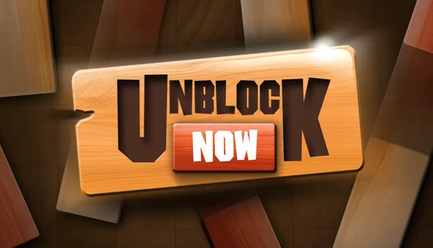 立即解锁（Unblock Now） 游戏封面