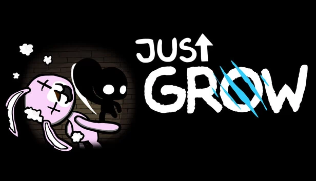 Just Grow 游戏封面