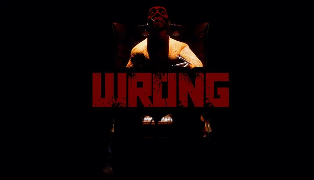 错误（WRONG） 游戏封面