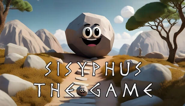西西弗斯游戏（Sisyphus The Game） 游戏封面