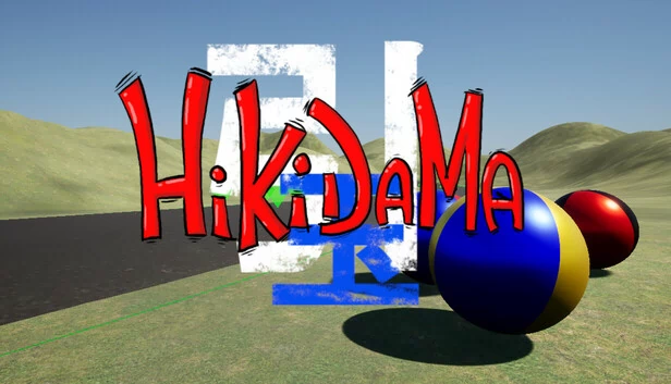 弹球（HikiDama） 游戏封面