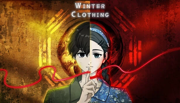 冬季服装（Winter Clothing） 游戏封面