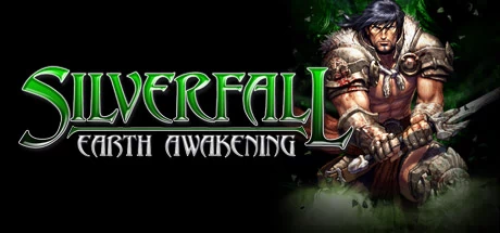 落银城：大地觉醒（Silverfall: Earth Awakening） 游戏封面