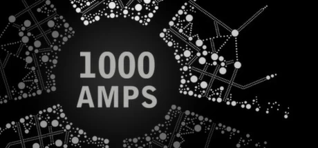 一千安培(1000 Amps) 游戏封面