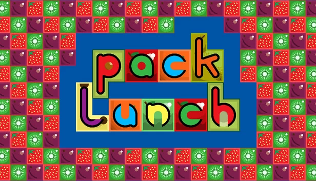 打包午餐（Pack Lunch） 游戏封面