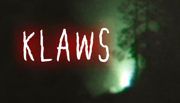 KLAWS 游戏封面