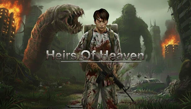 天国继承人（Heirs of Heaven） 游戏封面