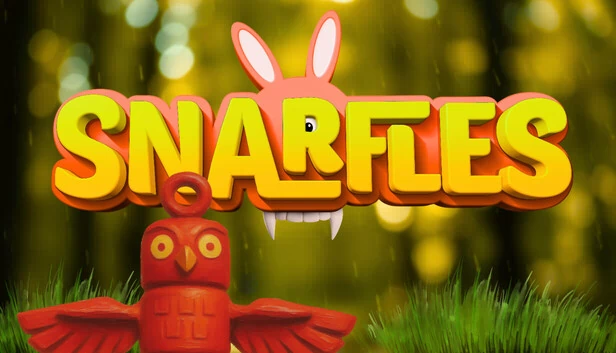 Snarfles 游戏封面