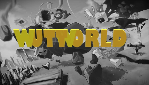 WuttWorld 游戏封面