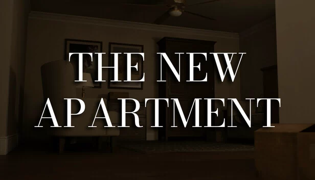 新公寓(The New Apartment) 游戏封面